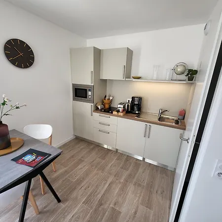 Domitys - La Licorne Saverne