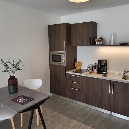 Domitys - La Licorne Aparthotel