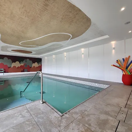 Aparthotel Domitys - La Licorne Saverne