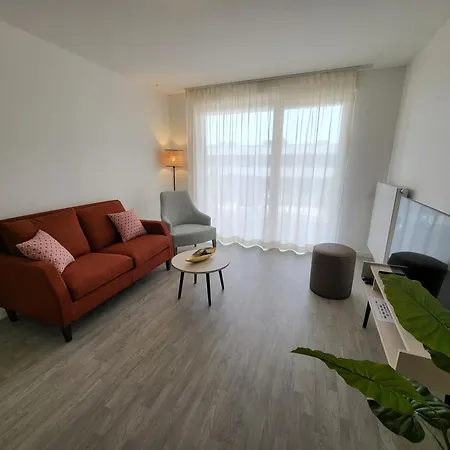 Domitys - La Licorne Aparthotel