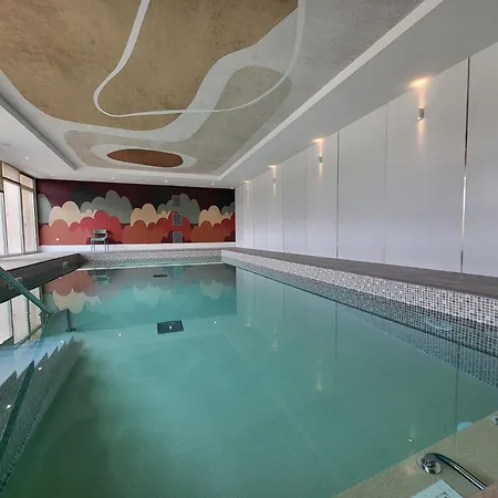 Aparthotel Domitys - La Licorne 4*