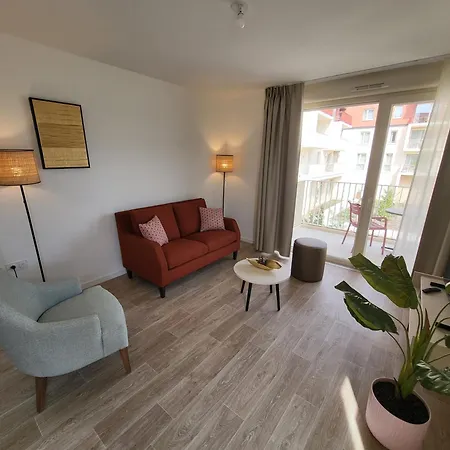 Domitys - La Licorne