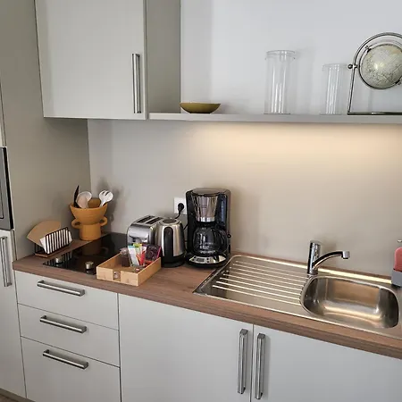 Aparthotel Domitys - La Licorne *