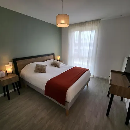 Domitys - La Licorne Saverne