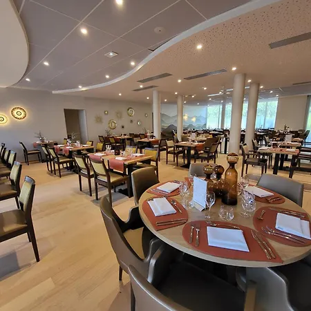 Aparthotel Domitys - La Licorne Saverne