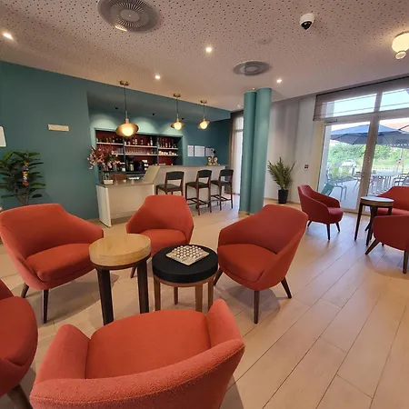 Domitys - La Licorne Saverne