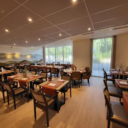 Aparthotel Domitys - La Licorne