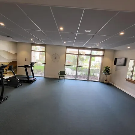 Domitys - La Licorne Aparthotel 4*