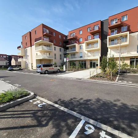 Domitys - La Licorne 4*