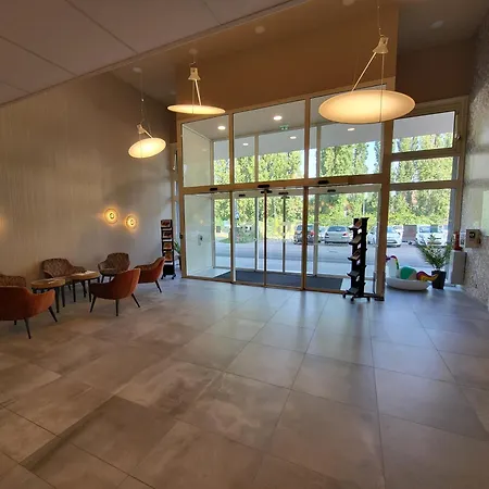 Domitys - La Licorne Aparthotel