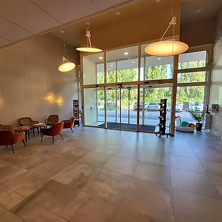 Domitys - La Licorne Aparthotel