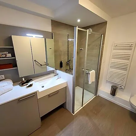 Aparthotel Domitys - La Licorne