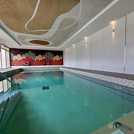 Domitys - La Licorne Aparthotel