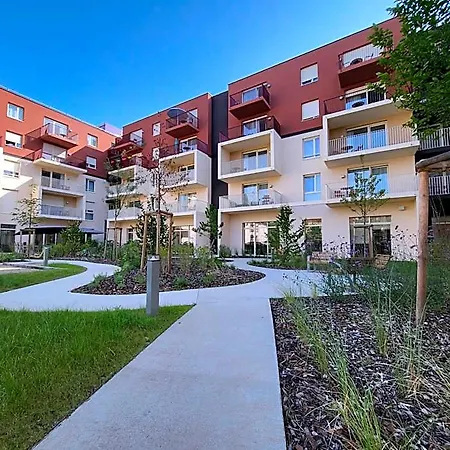 Domitys - La Licorne Aparthotel