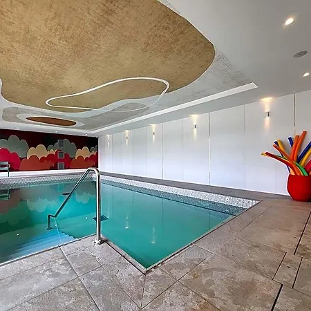 Domitys - La Licorne Aparthotel 4*