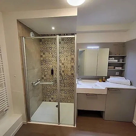 Domitys - La Licorne Aparthotel 4*